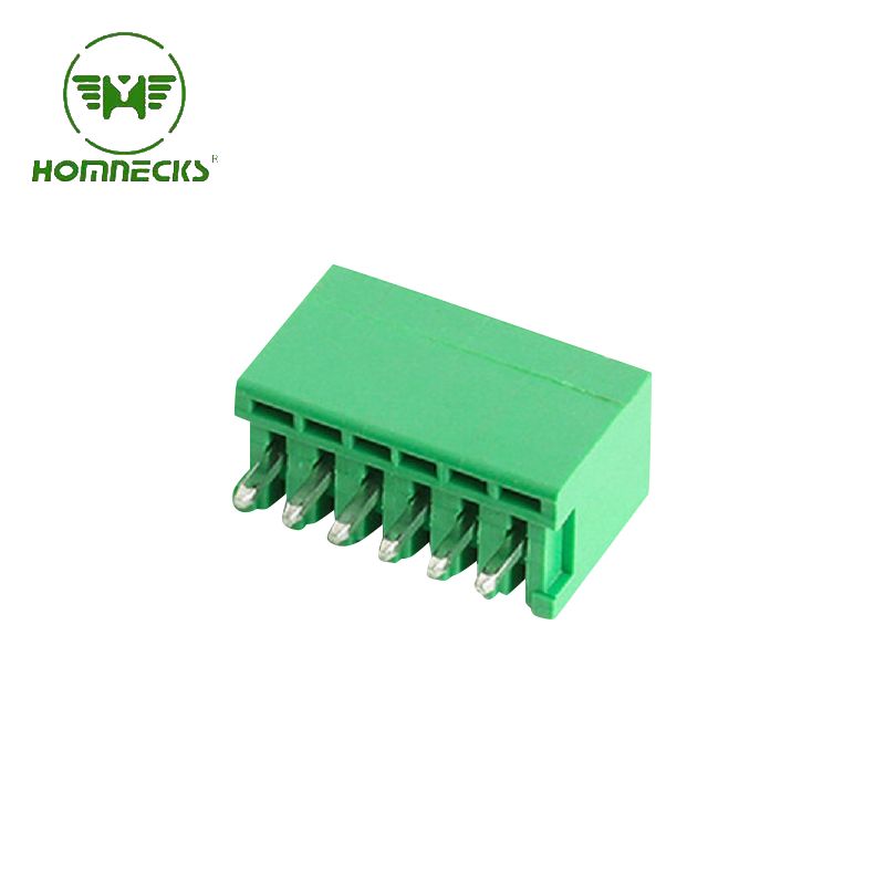 pcb terminal block