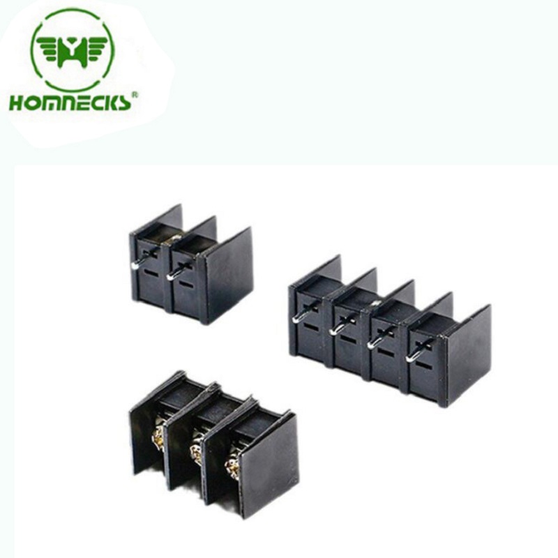 Pros and Cons of Barrier Terminal Blocks