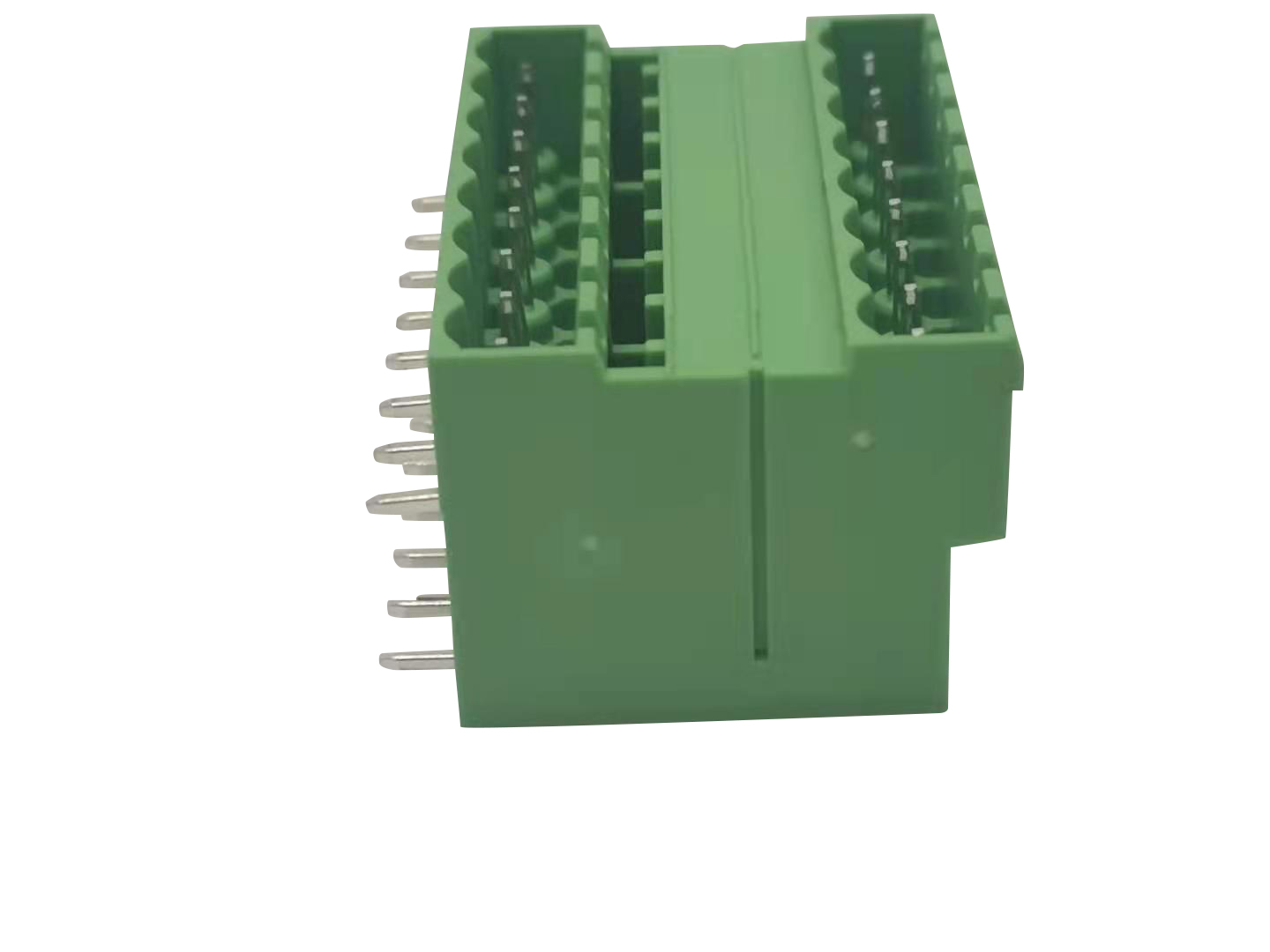 The Future of Screw Type Terminal Blocks in the Power Industry