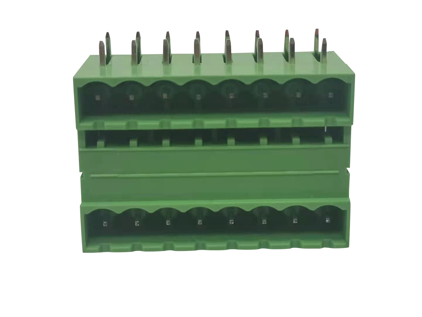 How To Order Terminal Block 4 Pin